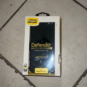 iPhone 11 Pro Max case
